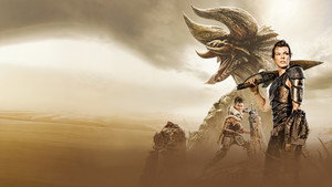 Monster Hunter 35