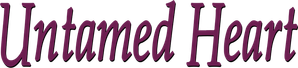 Untamed Heart
