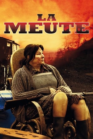 Poster La Meute 2010