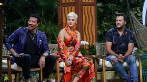 American Idol: 2×8