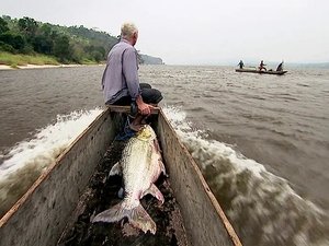 River Monsters Season 2 Episode 6