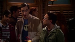 The Big Bang Theory 5 x Episodio 11