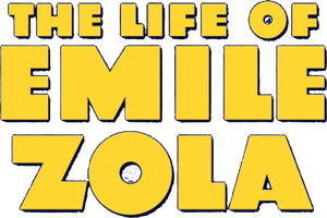 The Life of Emile Zola