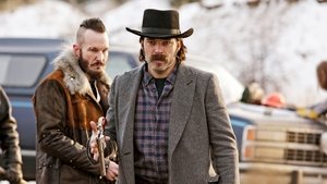 Wynonna Earp Temporada 1 Capítulo 7