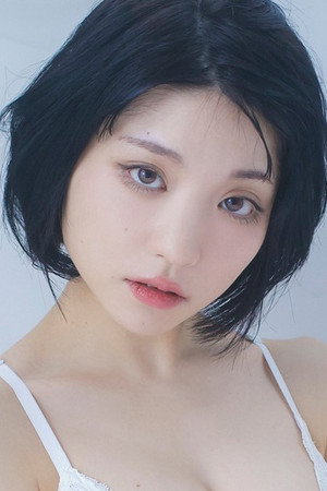 Nagi Nemoto portrait