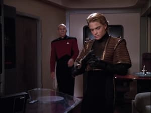 Star Trek: The Next Generation Season 4 Episode 4