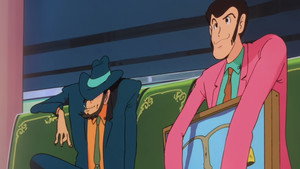 Lupin the 3rd S03E47