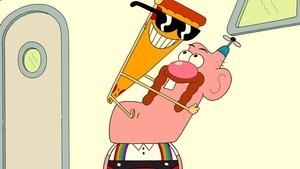 Uncle Grandpa Lame Station