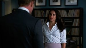 Suits (La clave del éxito) Temporada 6 Capitulo 2