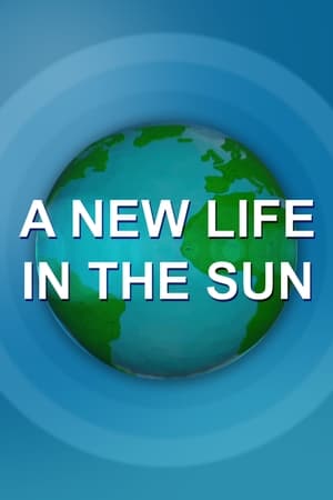 Poster A New Life in the Sun 2016