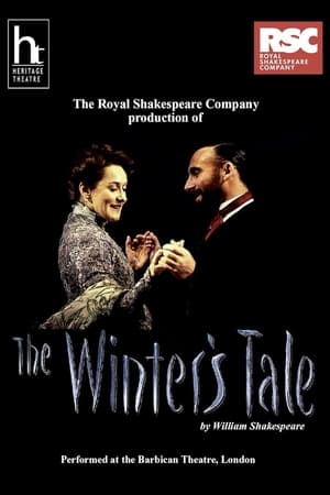 Image The Winter's Tale