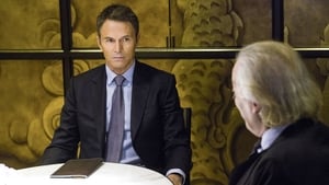 Madam Secretary saison 1 Episode 12