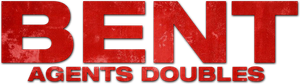 Agents doubles — logo