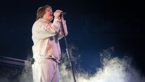 Lewis Capaldi: Co u mnie