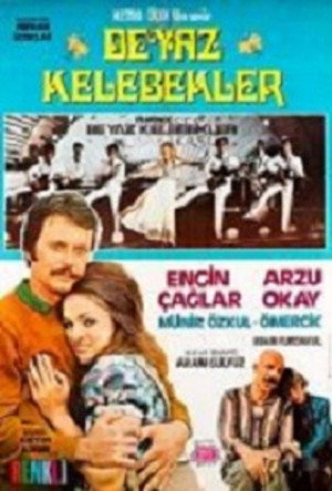 Beyaz Kelebekler 2