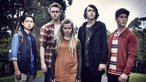 Nowhere Boys The Book of Shadows