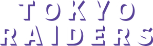 東京攻略 — Logos 2
