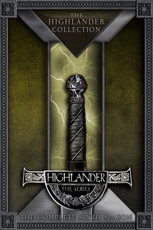 Highlander: Staffel 6