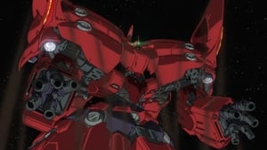 Mobile Suit Gundam Unicorn RE:0096: 1×21