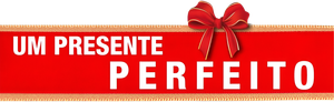 Um Presente Perfeito — Logos 2