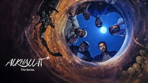 Alkhallat+: The Series