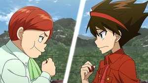 Bakugan: Battle Planet: 1×19