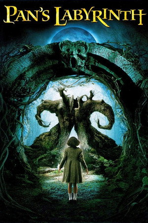 poster Pan's Labyrinth