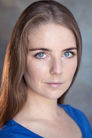 Charlene Durrant portrait