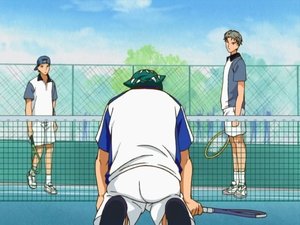 The Prince of Tennis: 3×5