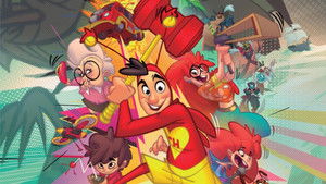 Chapolin e Os Colorados