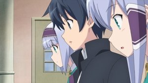 Isekai wa Smartphone to Tomo ni. Temporada 1 Capitulo 1