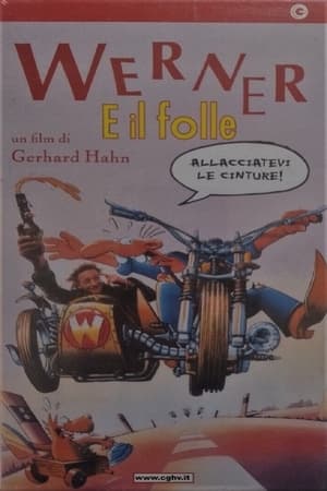 Werner e il folle (1990)