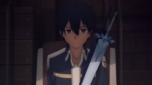 Sword Art Online: Season 4 Episode 13 –