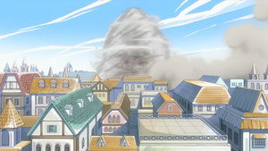 Fairy Tail Cap 6