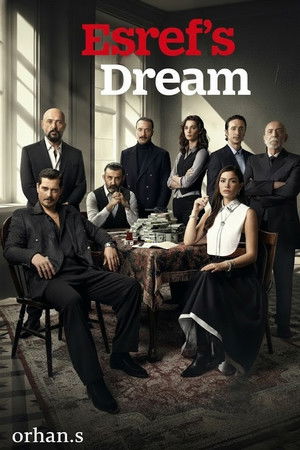 Esref's Dream (2025)