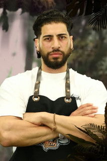 Edwin Monzalvo's photo