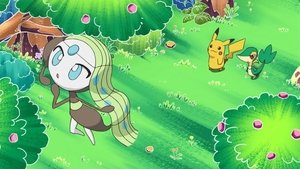 Sing Meloetta: Search for the Rinka Berries film complet