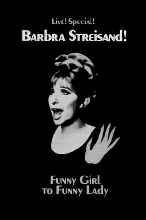 Poster Funny Girl to Funny Lady 1975