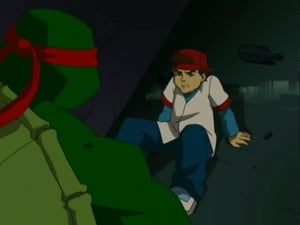 Teenage Mutant Ninja Turtles: 1.Sezon 24.Bölüm