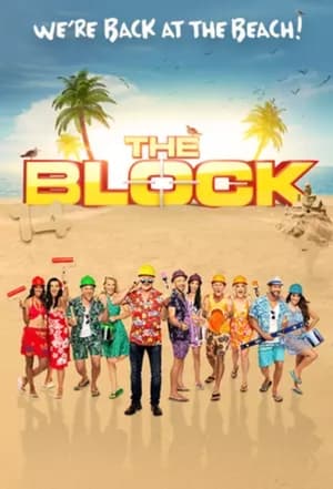 The Block: Season 14