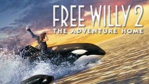 Free Willy 2: The Adventure Home (1995)