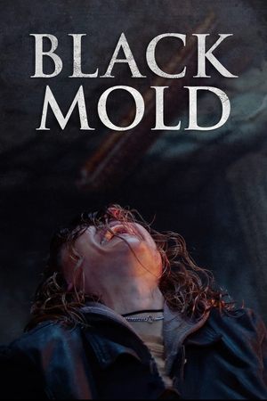 Poster Black Mold (2023)