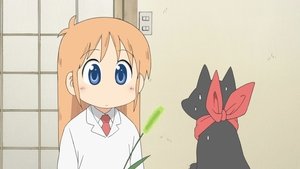 Nichijou: My Ordinary Life Season 1 Episode 4