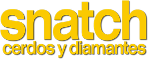 Snatch — Logos 12