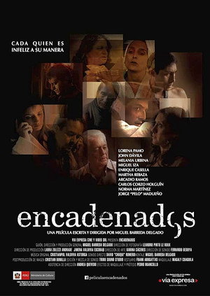 Encadenados 3