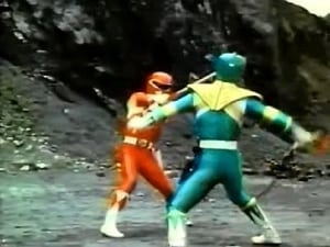 Power Rangers Temporada 1 Capitulo 21