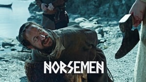poster Norsemen