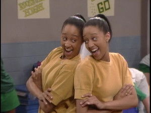 Sister, Sister: 4×5 {year} Online En Netflix