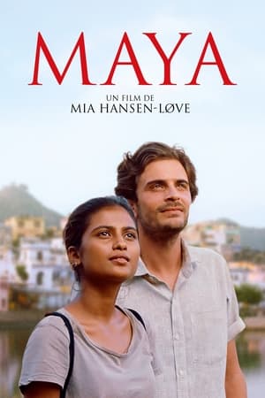 Poster Maya 2018