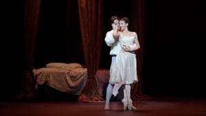 Manon - English National Ballet